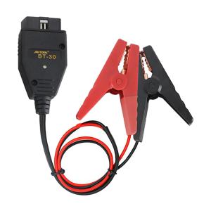 スタータージャンプボックス車両スターターobd2obd 電気自動車用アダプター9Vコネクター