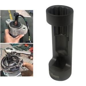 耐久性のある1個ポルシェストラットナットソケットの交換1/2イン