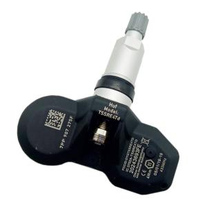 FOBO Tire 2 スペアタイヤ用（センサーのみ1個) TPMS 空気圧センサー