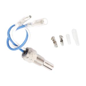 ユニバーサルカー温度センサー1 / 8NPTクーラント温度センサー、交換用オイル温度センサーカー油水温度水温