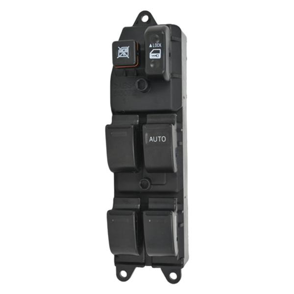 電動ウィンドウマスタースイッチフロント右ウィンドウメインスイッチ84820-12460トヨタカローラ...