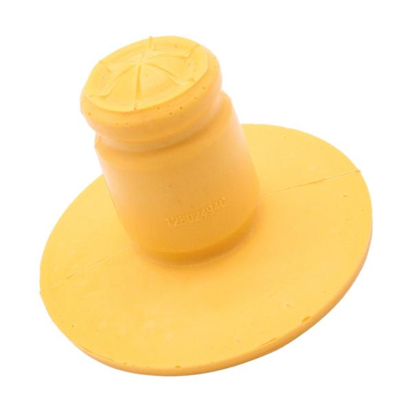 サーブ用リアコイルスプリングバンプストップアブソーバー9-303-12交換用12794314部品の取...