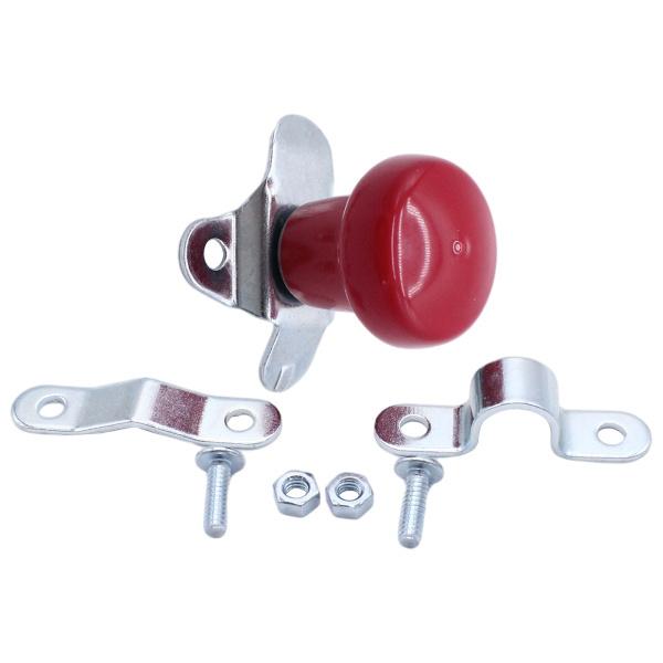 1ペアステアリングホイールスピナーノブ、プレミアムオートモーティブクラシックビークルパワーハンドルス...