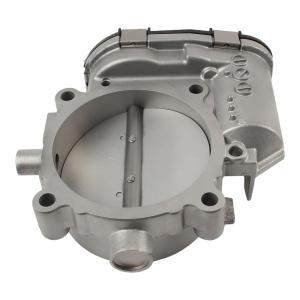 スロットルボディアセンブリA2731410325メルセデスS550V8