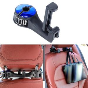 財布の車の青のための電話ホルダーが付いている1...の詳細画像2