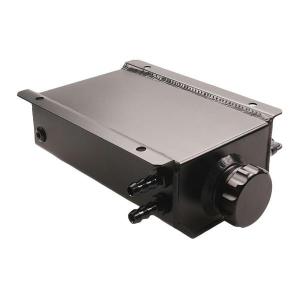 スクエアエンオイルキャッチ缶、2L 、クーラン�