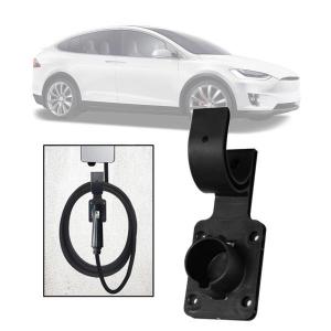 日産　EV用充電ケーブルホルダー Amazon | EV充電器ホルダー、電気自動車 EV充電ケーブル 収納