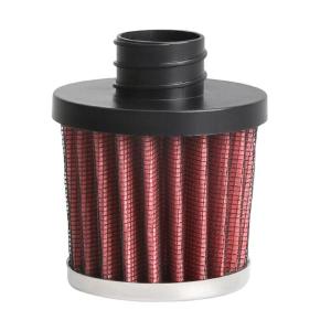 25mmディーゼルパーキングヒーターインテークフィルター、ヒーターアクセサリー、パーキングヒーター用ユニバーサル耐久性のあるプロフェッショナ