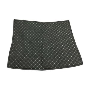 Byd Atto 3 2022 Black Aureate Flat用防水カーゴライナーパッド滑り止め頑丈 長方形