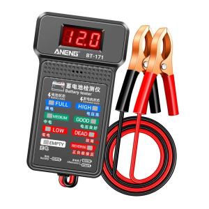 LEDダイナモチェッカーテスター 12V LE...の詳細画像4