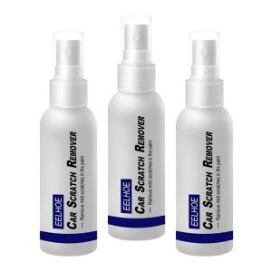 車のスクラッチリムーバー スプレーポリッシュ  消しゴムマイナー