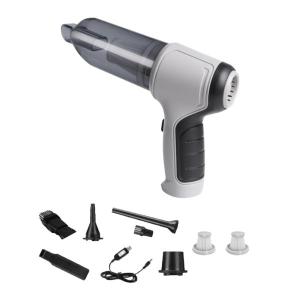 Haier/AQUA(Haier aqua sales)◇掃除機 ワイプル AQC-WX1P(W