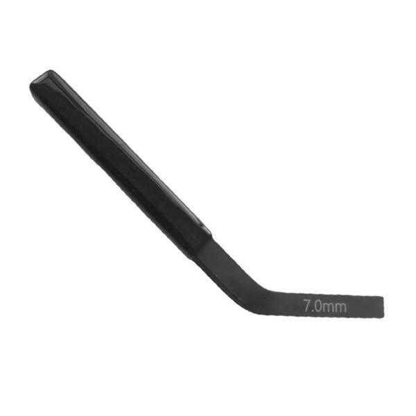 エンジン ブレーキ調整ツール、3163530、正確な滑り止め、 ブレーキ フィーラー ゲージ ブレー...