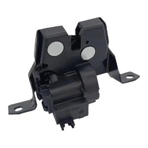 並行輸入品 51247337576 リアトランク ブートリッドロックラッチ BMW