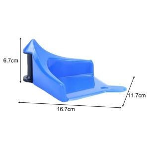 車、オートバイ、トラック用ホイールホースガイド...の詳細画像2