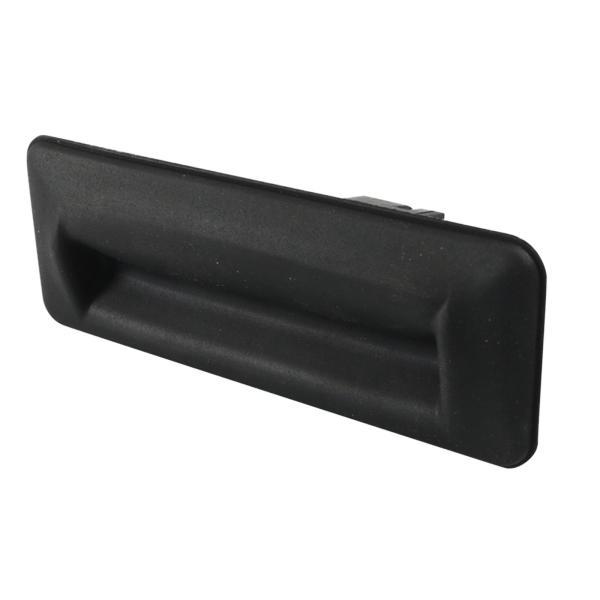 トランクリリーススイッチ、リアトランクロックリリースハンドルスイッチ 5J0827566E 自動車交...