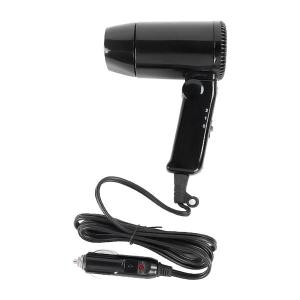 車用ハイパワーヘアドライヤー 車用ポータブルヘ...の詳細画像3