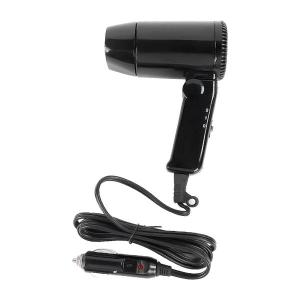 車用ハイパワーヘアドライヤー 車用ポータブルヘ...の詳細画像4