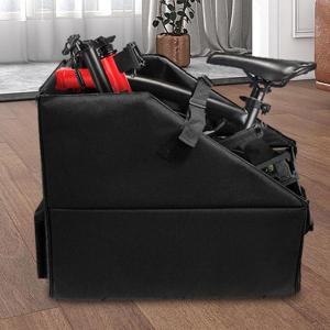 CARRADICE折り畳み自転車用輪行袋 CARRADICE キャラダイス Carrying Bag & Pouch 折り畳み自転車用