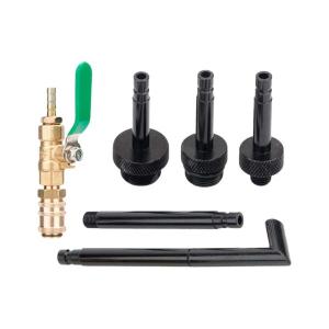 JTC JTC4144AN2 オイル注入器 国産車用セット ATF・CVT JTC メーカー