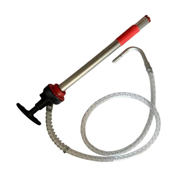 自動車潤滑油流体ハンドトランスファーポンプユニバーサル流体抽出器パワーステアリング流体プロフェッショ...