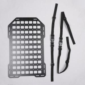 5.11 Tactical シートバックカバー VR HEXGRID モジュラーパネル 車載