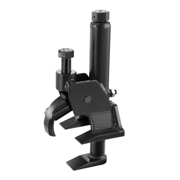 タイヤビード取り外しツール 油圧ビードブレーカー 高耐久 簡単操作のタイヤチェンジャー 車の修理アク...