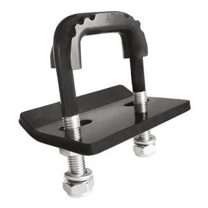 Velocity ヒッチメンバー スタビライザー がたつき防止 5cm角用 50mm角