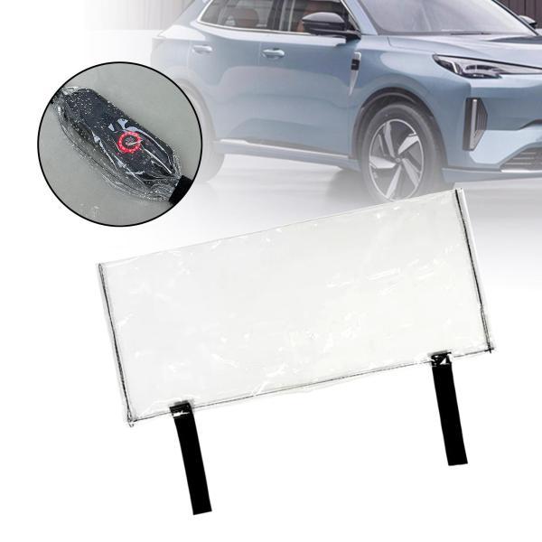 60x25cm 防水カバー EV充電器コントロールボックス防水カバー