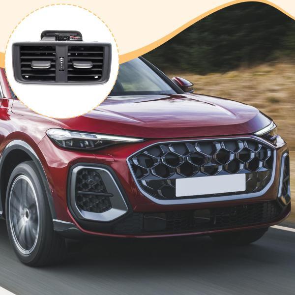 80D819203 リアACベント交換部品 プロフェッショナルアセンブリ 自動車アクセサリー 頑丈な...