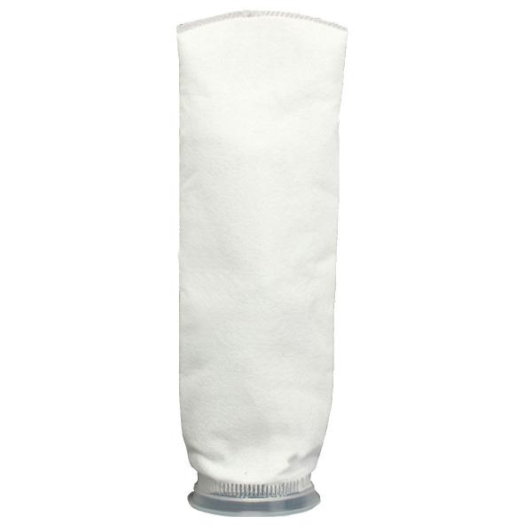 200 umの観賞魚の水槽マリンサンプは.プレフィルター靴下バッグを感じました