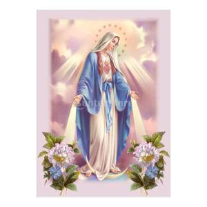 聖母マリア 絵画の商品一覧 通販 Yahoo ショッピング