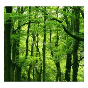 3次元 防水 ファッション 自然風景 タペスト...の詳細画像1