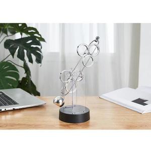 物理 おもちゃ 永久運動 おもちゃ の商品一覧 ゲーム おもちゃ 通販 Yahoo ショッピング