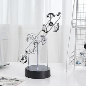 物理 おもちゃ 永久運動 おもちゃ の商品一覧 ゲーム おもちゃ 通販 Yahoo ショッピング