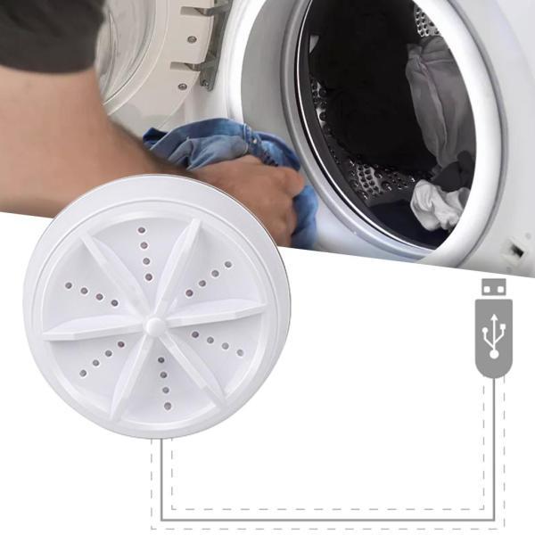 タオルトラベルRV手動調整用コンパクトターボ洗濯機洗濯機U