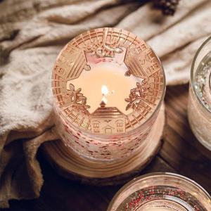 スナッファー ローソク キャンドル 火消し Candle Snuffer イタリア製