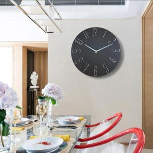 CITIZEN（シチズン） 『CITIZEN』シチズン 電波掛け時計 自動点灯