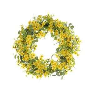 フェスティバルウェディング45CMのための造花...の詳細画像1