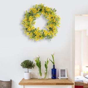 フェスティバルウェディング45CMのための造花...の詳細画像5