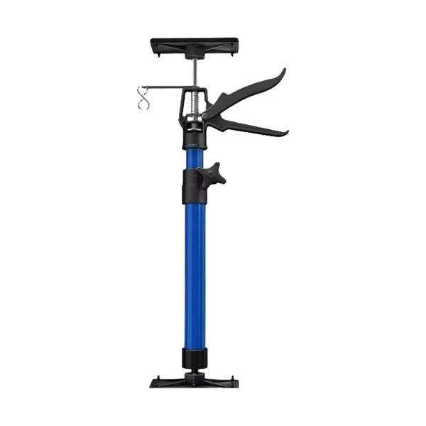 キャビネットサポートロッド、クイック伸縮式、サードハンドキャビネットジャックプレミアム拡張可能な50...