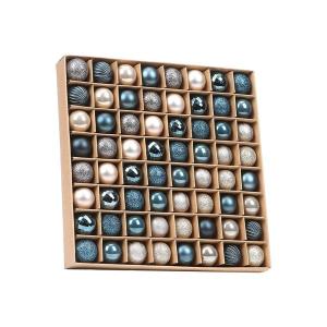 SWAROVSKI（スワロフスキー） ジンジャーブレッド スノーマンカップル