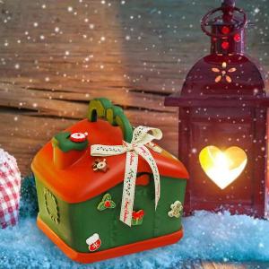クリスマス ギフト グッズ ボックス キャンディ...の商品画像