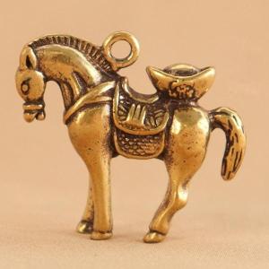 馬の像、馬の置物、ミニチュア置物、ヴィンテージ馬の彫刻馬の装飾品、オフィスカフェデスク、ホームシェルフ用｜stk-shop