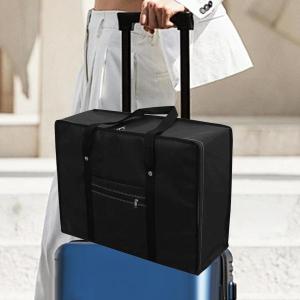 旅行用ダッフルバッグ 防水 機内持ち込み荷物バッグ ハイキング アウトドア キャンプ用 L