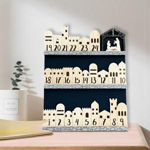 WEDGWOOD（ウェッジウッド） ホリデイ アドベントカレンダー 2022年