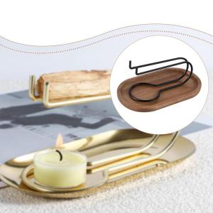 寝室、暖炉、デスク用の香炉ホルダー、パロサント...の詳細画像2