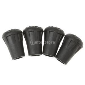 ノーブランド品ハイキング スティック ウォーキング トレッキ...