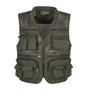 ノーブランド品 耐久性 マルチ ポケット 写真 撮影