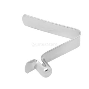 ステンレス鋼 カヤック パドル プッシュ スナ...の詳細画像5